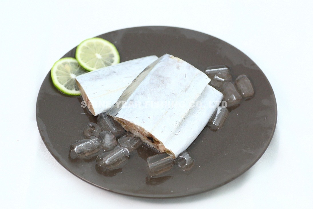 白帶魚/Ribbon Fish 